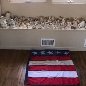 Dreamsicle collection